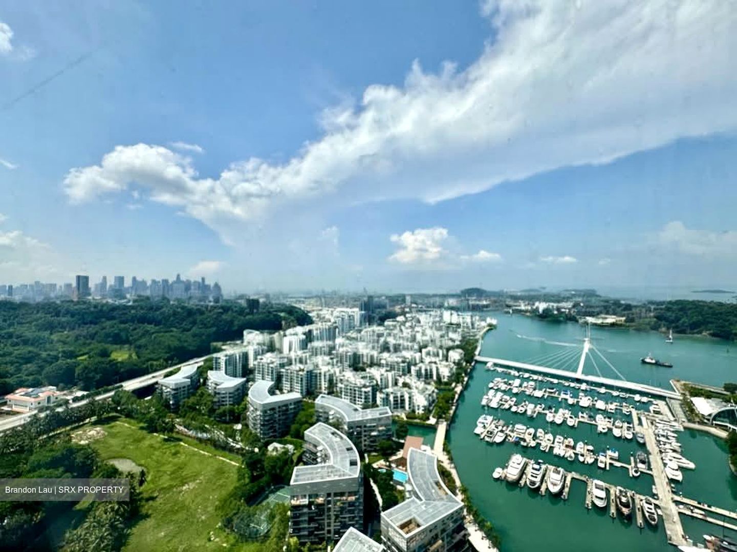 Reflections At Keppel Bay (D4), Condominium #562445641
